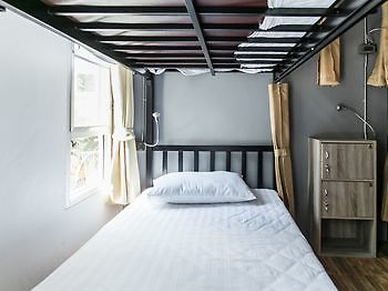 Albergue Punhug Chiang Mai Exterior foto